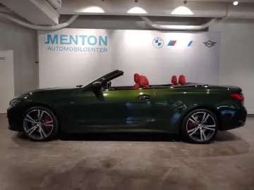 M440i xDrive DAB/LED/RFK/el. Sitze/Klimaaut.