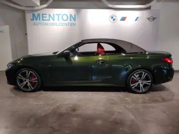 M440i xDrive DAB/LED/RFK/el. Sitze/Klimaaut.