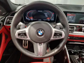 M440i xDrive DAB/LED/RFK/el. Sitze/Klimaaut.