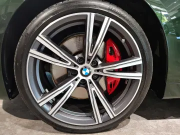 M440i xDrive DAB/LED/RFK/el. Sitze/Klimaaut.