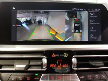 M440i xDrive DAB/LED/RFK/el. Sitze/Klimaaut.