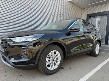 Ford Kuga MCA 5 usi Titanium 2.5L Duratec FHEV 180 CP AT FWD