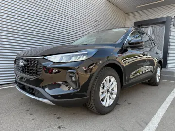 Ford Kuga MCA 5 usi Titanium 2.5L Duratec FHEV 180 CP AT FWD
