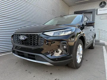 Ford Kuga MCA 5 usi Titanium 2.5L Duratec FHEV 180 CP AT FWD