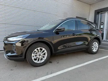 Ford Kuga MCA 5 usi Titanium 2.5L Duratec FHEV 180 CP AT FWD