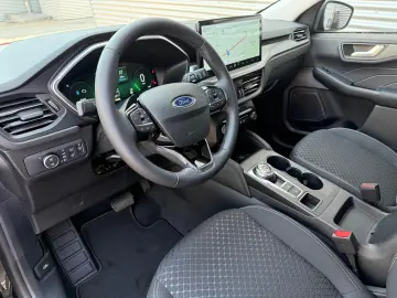 Ford Kuga MCA 5 usi Titanium 2.5L Duratec FHEV 180 CP AT FWD