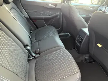 Ford Kuga MCA 5 usi Titanium 2.5L Duratec FHEV 180 CP AT FWD