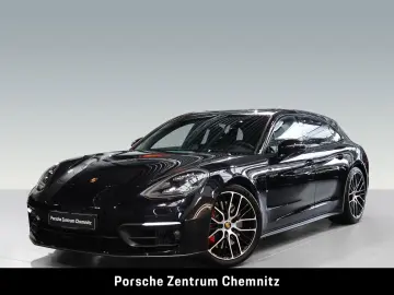 Panamera 4S E-Hybrid Sport Turismo 4 1 Sitze;Spo