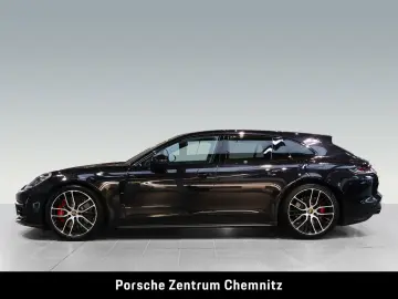Panamera 4S E-Hybrid Sport Turismo 4+1 Sitze;Spo