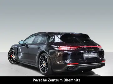 Panamera 4S E-Hybrid Sport Turismo 4+1 Sitze;Spo
