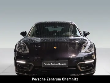 Panamera 4S E-Hybrid Sport Turismo 4+1 Sitze;Spo