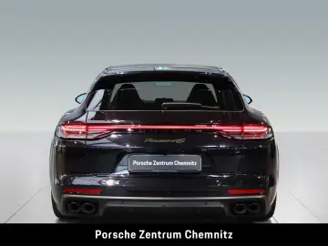 Panamera 4S E-Hybrid Sport Turismo 4+1 Sitze;Spo