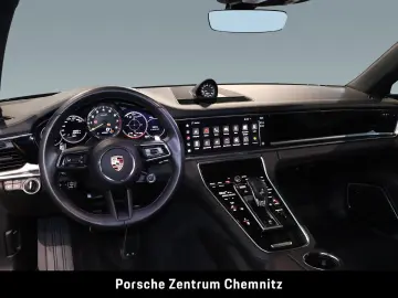 Panamera 4S E-Hybrid Sport Turismo 4+1 Sitze;Spo
