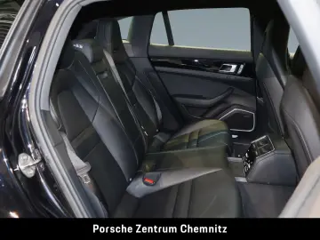 Panamera 4S E-Hybrid Sport Turismo 4+1 Sitze;Spo