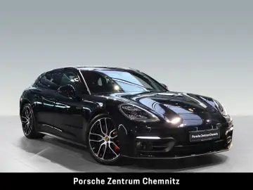 Panamera 4S E-Hybrid Sport Turismo 4+1 Sitze;Spo