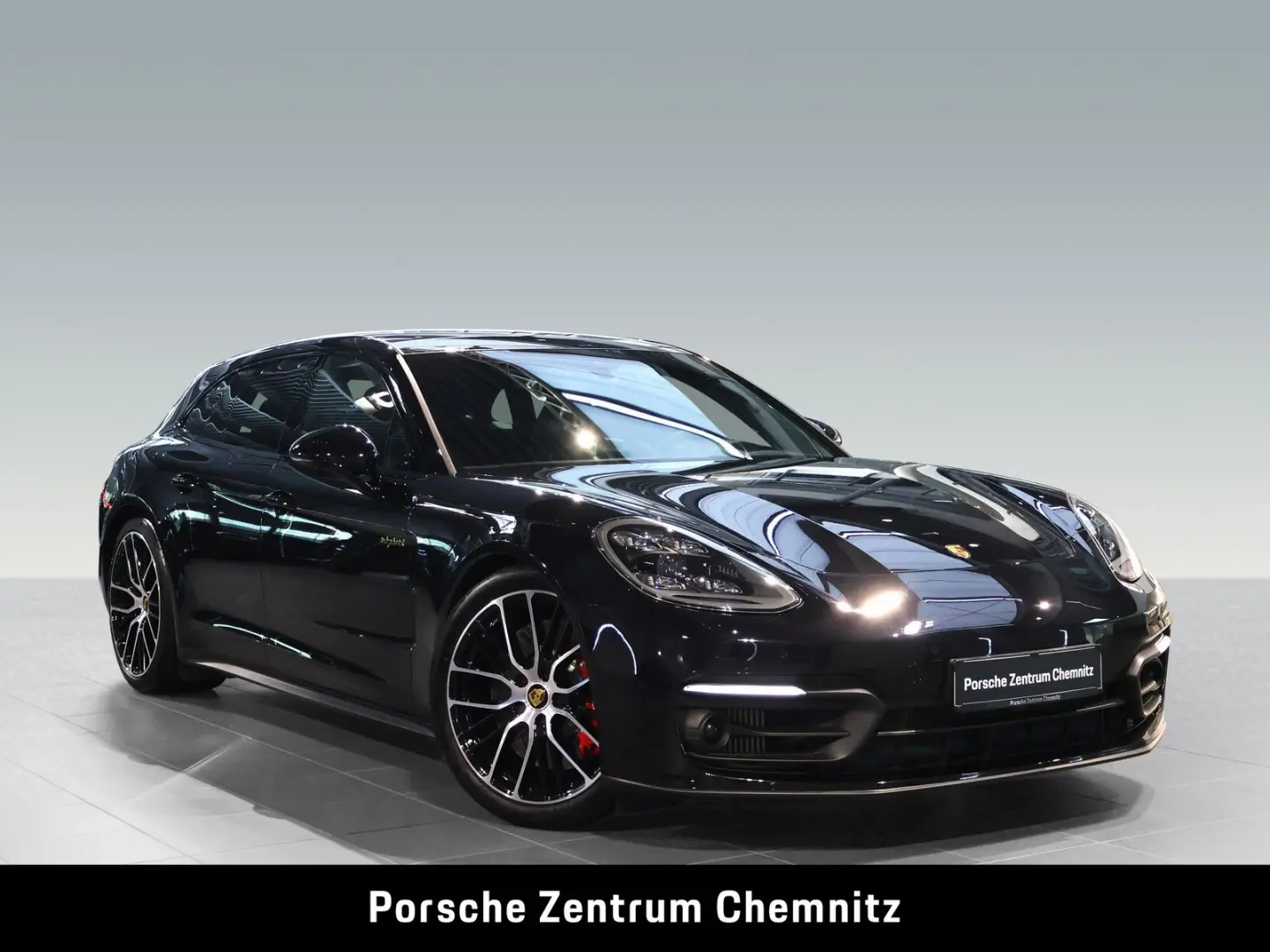 Panamera 4S E-Hybrid Sport Turismo 4+1 Sitze;Spo