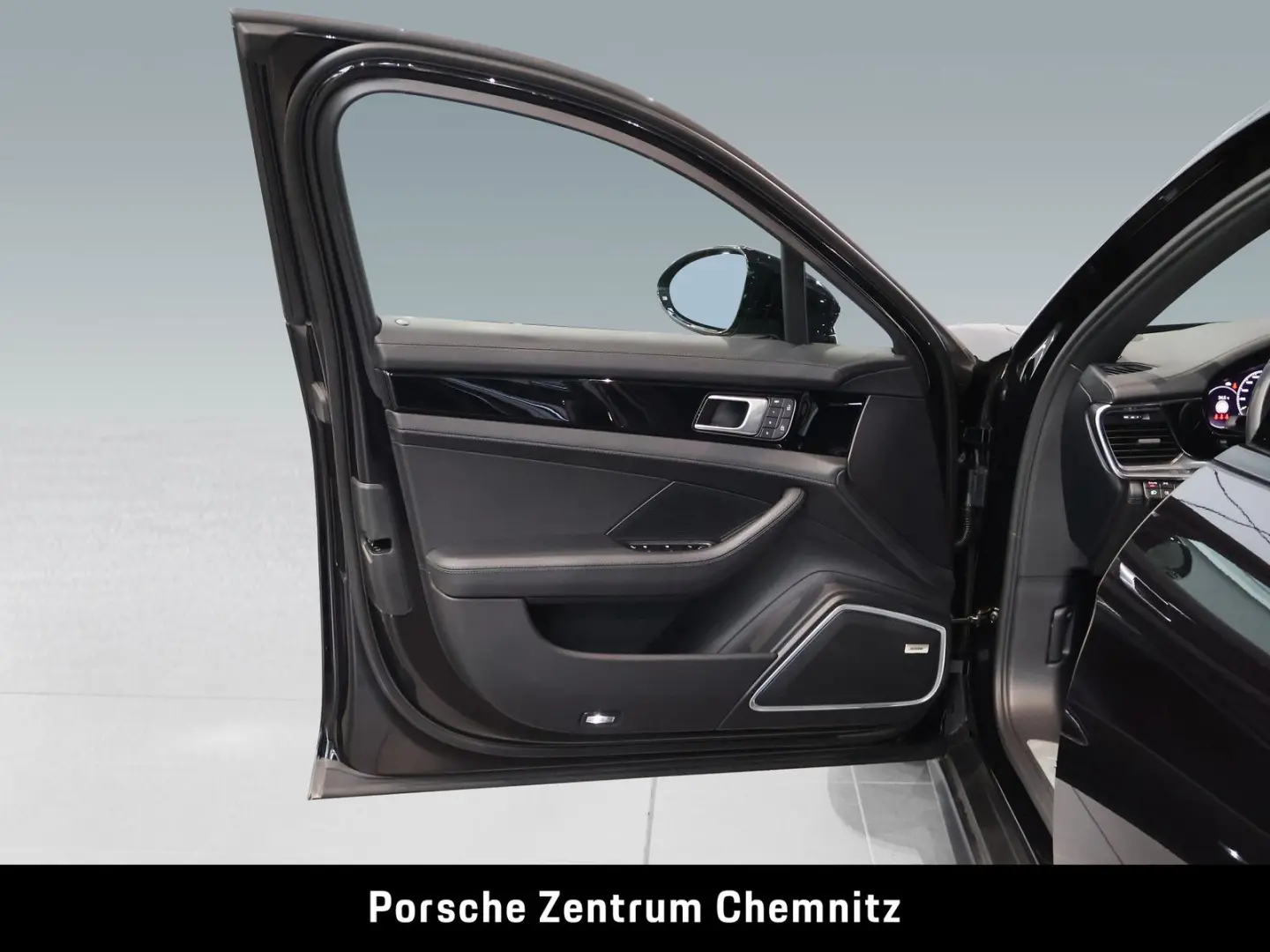 Panamera 4S E-Hybrid Sport Turismo 4+1 Sitze;Spo