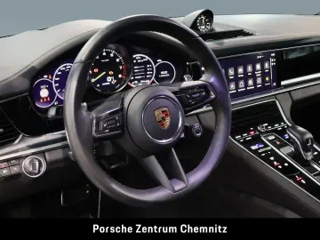 Panamera 4S E-Hybrid Sport Turismo 4+1 Sitze;Spo