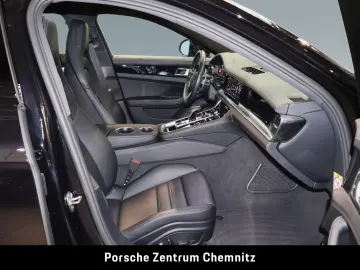 Panamera 4S E-Hybrid Sport Turismo 4+1 Sitze;Spo