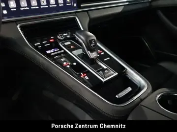Panamera 4S E-Hybrid Sport Turismo 4+1 Sitze;Spo