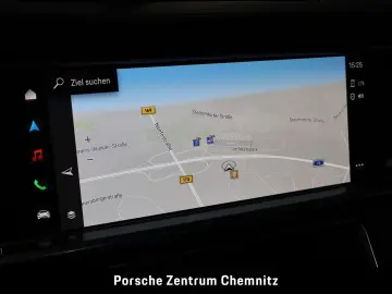 Panamera 4S E-Hybrid Sport Turismo 4+1 Sitze;Spo