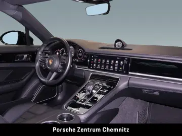Panamera 4S E-Hybrid Sport Turismo 4+1 Sitze;Spo