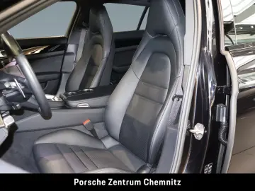 Panamera 4S E-Hybrid Sport Turismo 4+1 Sitze;Spo