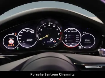 Panamera 4S E-Hybrid Sport Turismo 4+1 Sitze;Spo