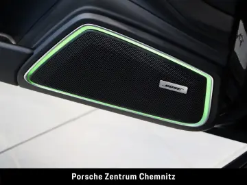 Panamera 4S E-Hybrid Sport Turismo 4+1 Sitze;Spo