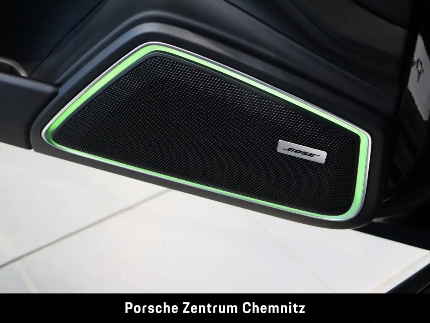 Panamera 4S E-Hybrid Sport Turismo 4+1 Sitze;Spo