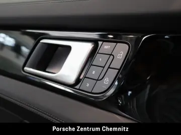Panamera 4S E-Hybrid Sport Turismo 4+1 Sitze;Spo