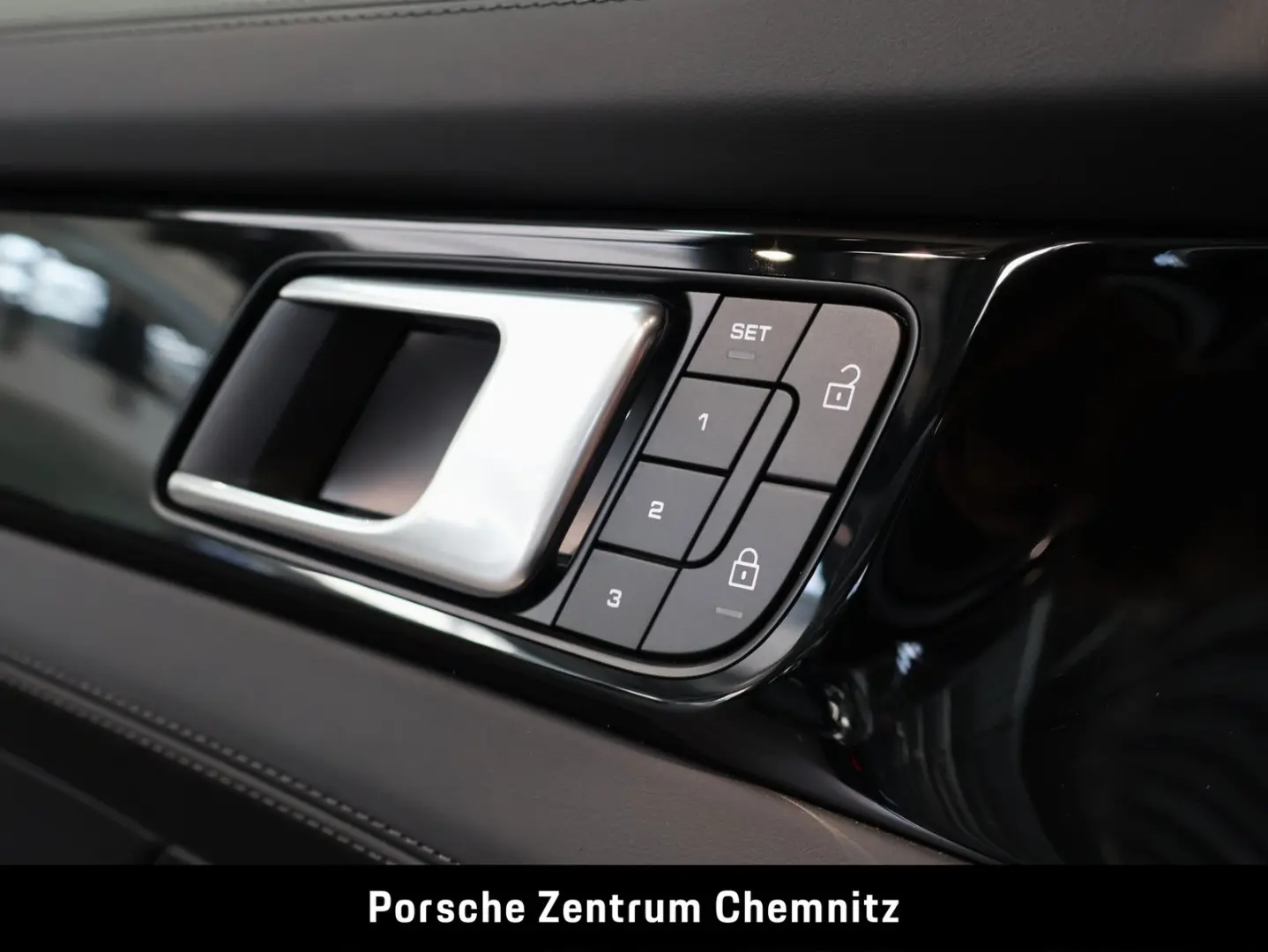 Panamera 4S E-Hybrid Sport Turismo 4+1 Sitze;Spo