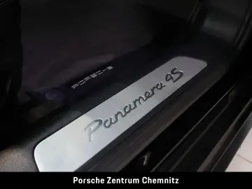 Panamera 4S E-Hybrid Sport Turismo 4+1 Sitze;Spo