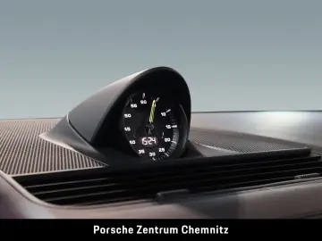 Panamera 4S E-Hybrid Sport Turismo 4+1 Sitze;Spo