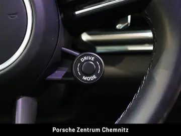 Panamera 4S E-Hybrid Sport Turismo 4+1 Sitze;Spo