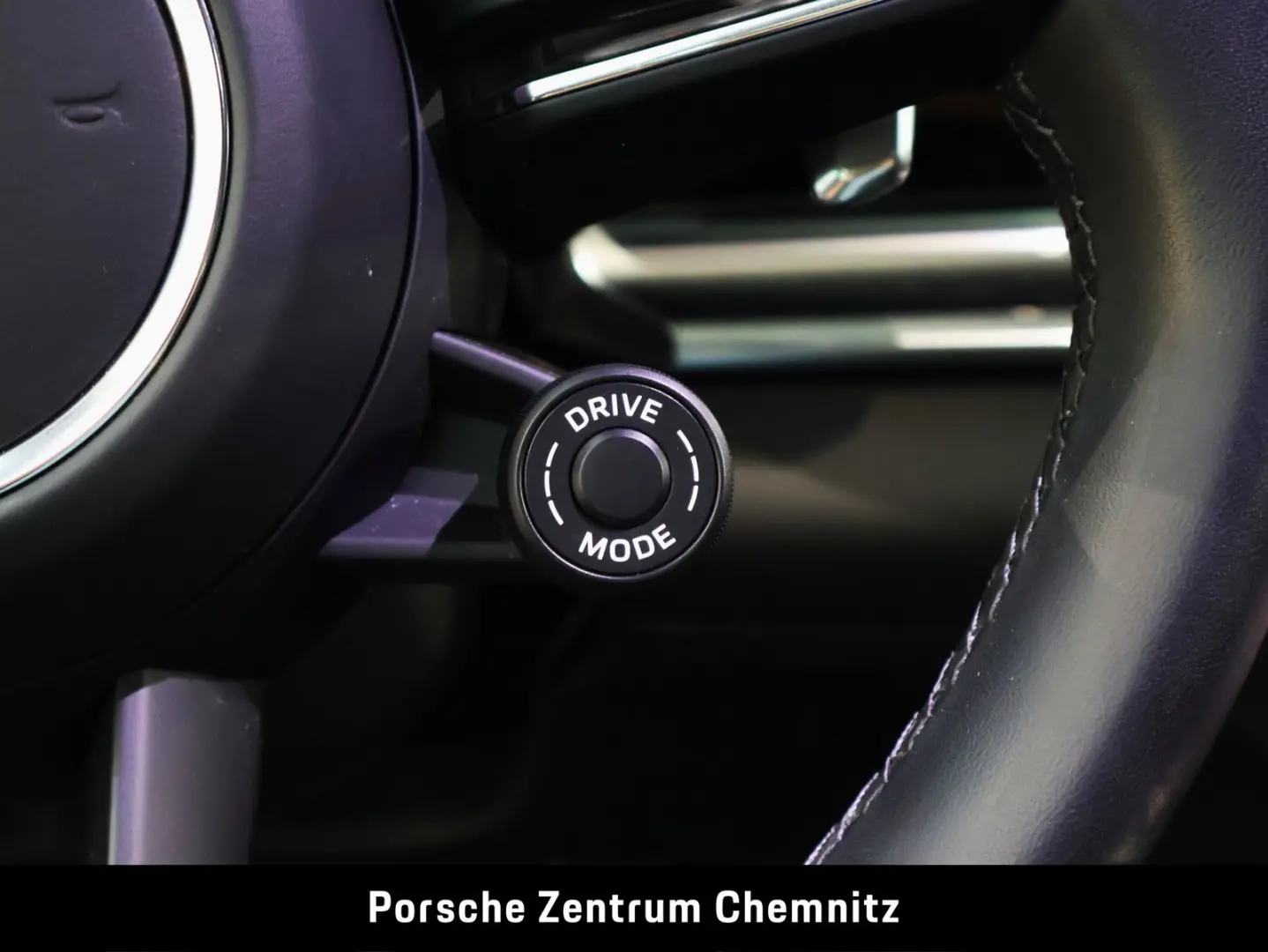 Panamera 4S E-Hybrid Sport Turismo 4+1 Sitze;Spo