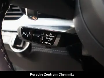 Panamera 4S E-Hybrid Sport Turismo 4+1 Sitze;Spo