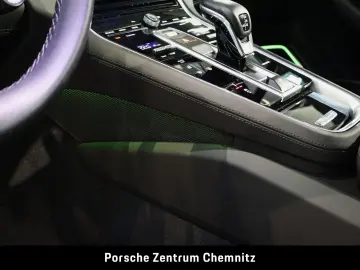 Panamera 4S E-Hybrid Sport Turismo 4+1 Sitze;Spo