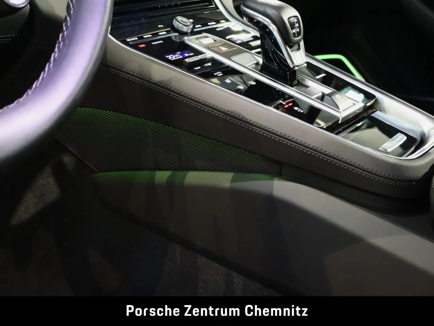 Panamera 4S E-Hybrid Sport Turismo 4+1 Sitze;Spo