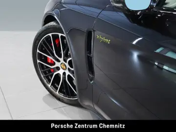 Panamera 4S E-Hybrid Sport Turismo 4+1 Sitze;Spo