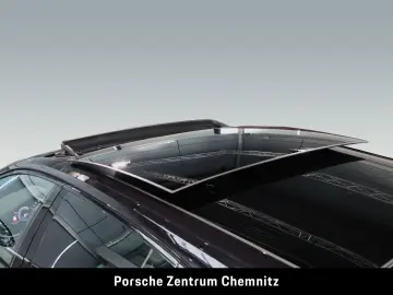 Panamera 4S E-Hybrid Sport Turismo 4+1 Sitze;Spo