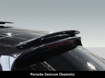 Panamera 4S E-Hybrid Sport Turismo 4+1 Sitze;Spo
