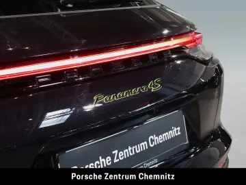 Panamera 4S E-Hybrid Sport Turismo 4+1 Sitze;Spo