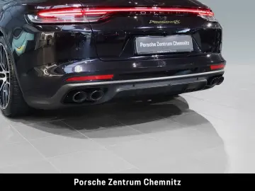 Panamera 4S E-Hybrid Sport Turismo 4+1 Sitze;Spo