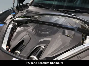 Panamera 4S E-Hybrid Sport Turismo 4+1 Sitze;Spo