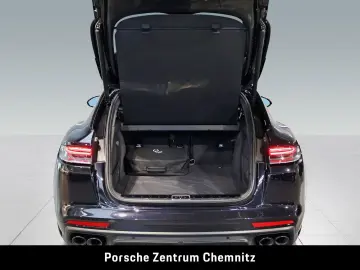 Panamera 4S E-Hybrid Sport Turismo 4+1 Sitze;Spo