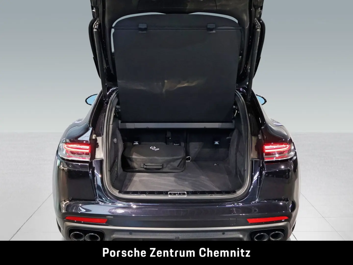 Panamera 4S E-Hybrid Sport Turismo 4+1 Sitze;Spo