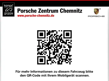 Panamera 4S E-Hybrid Sport Turismo 4+1 Sitze;Spo