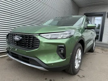 Ford Kuga MCA 5 usi Titanium 2.5L Duratec PHEV 243 CP AT FWD