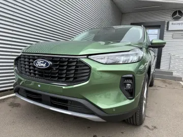 Ford Kuga MCA 5 usi Titanium 2.5L Duratec PHEV 243 CP AT FWD
